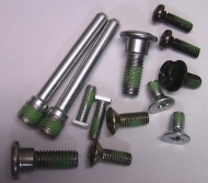 オートバイ＿ねじゆるみ止め＿アロック加工ねじ